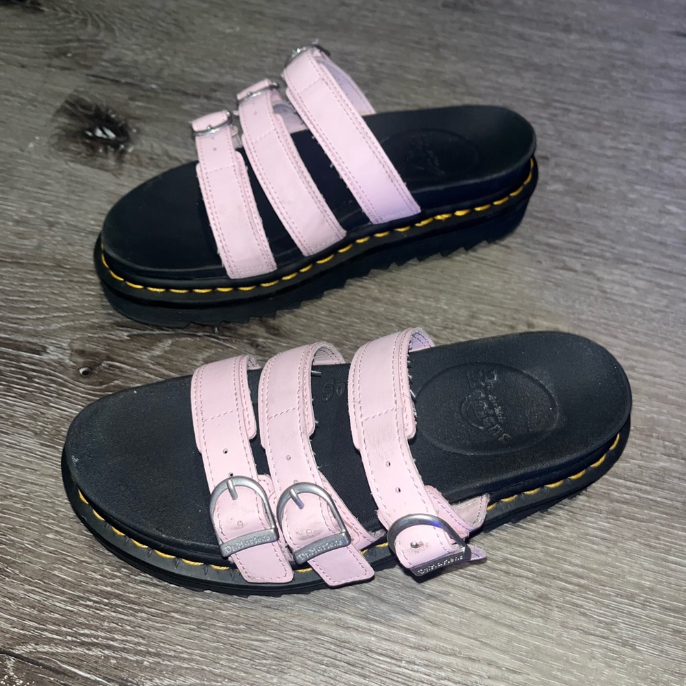 Doc Martens Blair Sandals